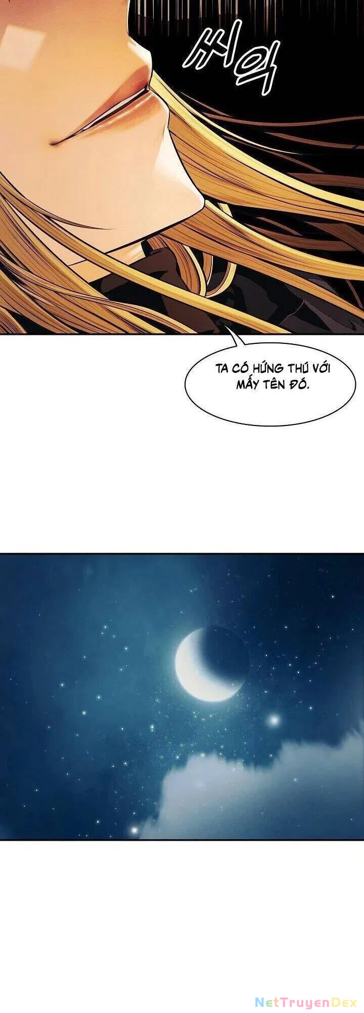 Bất Bại Chân Ma Chapter 91 - Trang 4