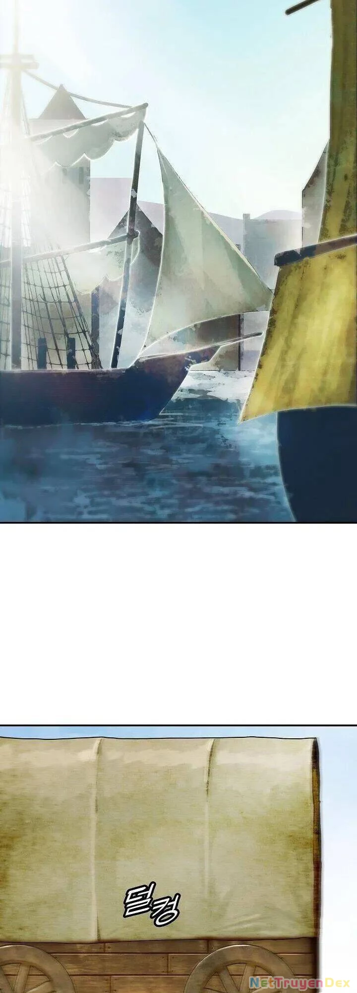 Bất Bại Chân Ma Chapter 91 - Trang 4