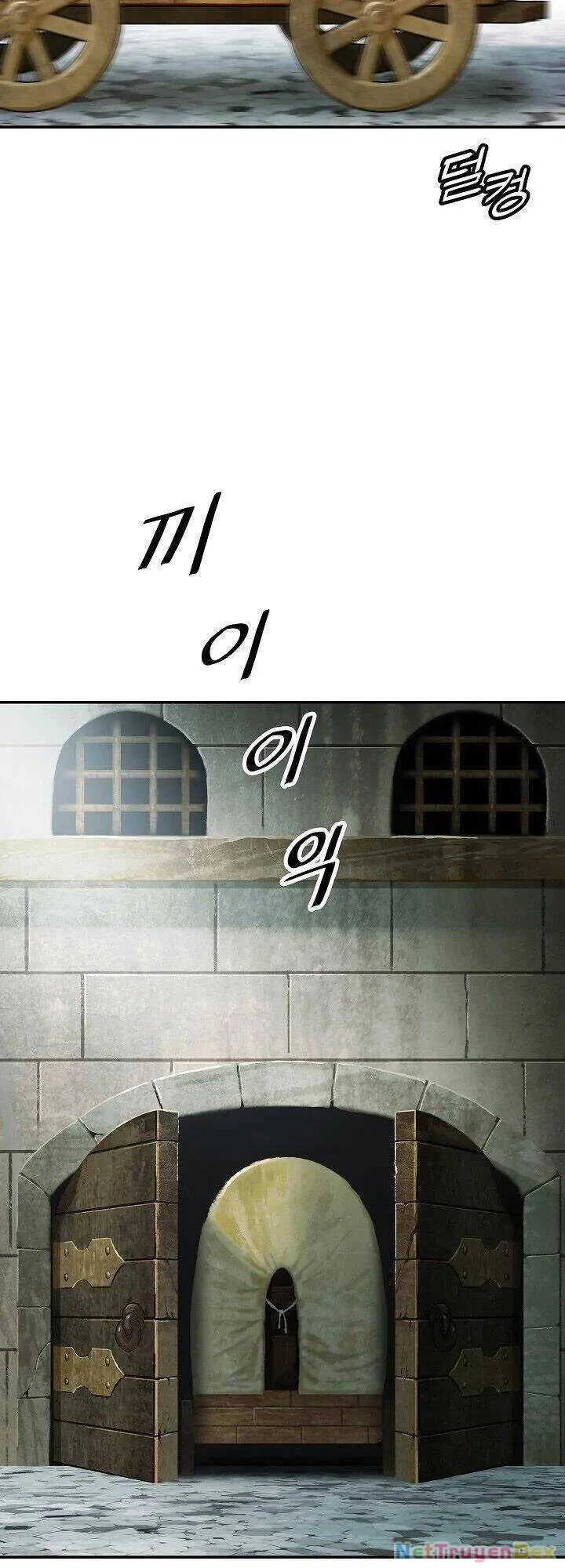 Bất Bại Chân Ma Chapter 91 - Trang 4