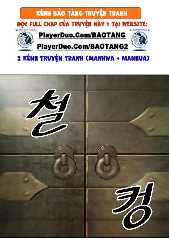 Bất Bại Chân Ma Chapter 91 - Trang 4