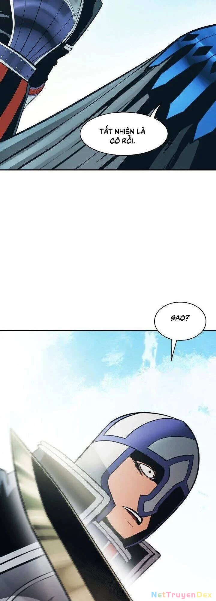 Bất Bại Chân Ma Chapter 91 - Trang 4