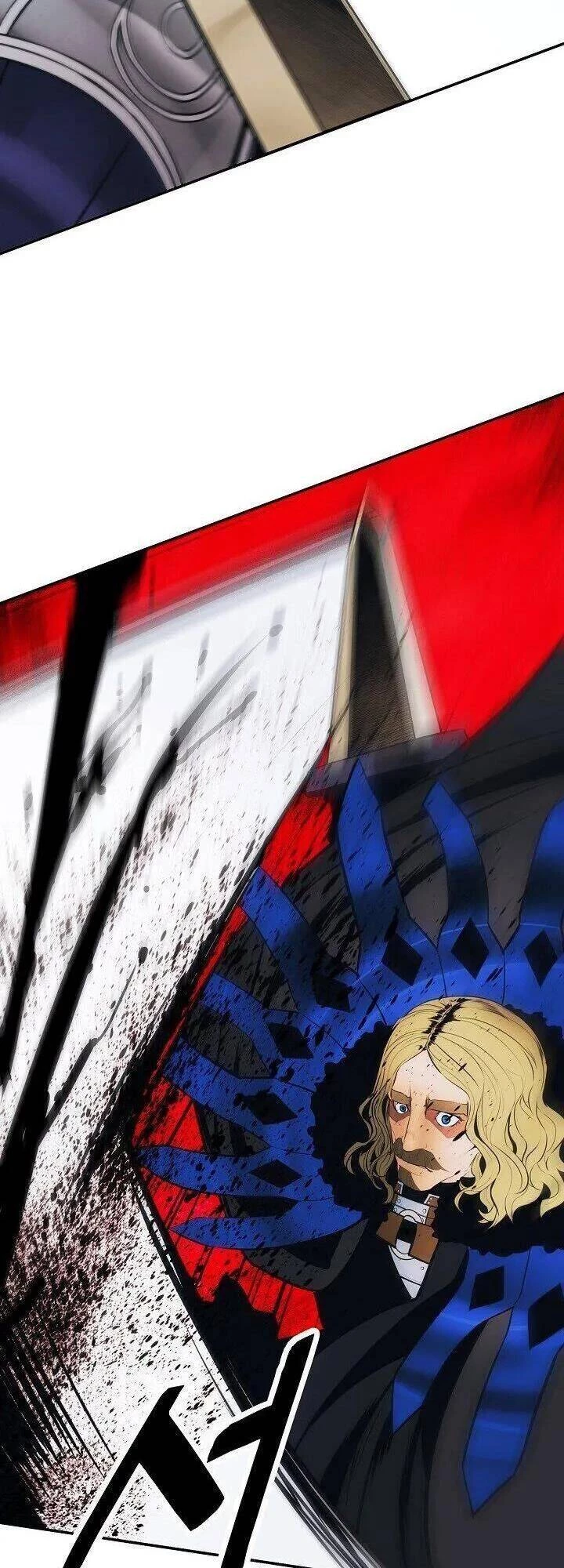 Bất Bại Chân Ma Chapter 91 - Trang 4