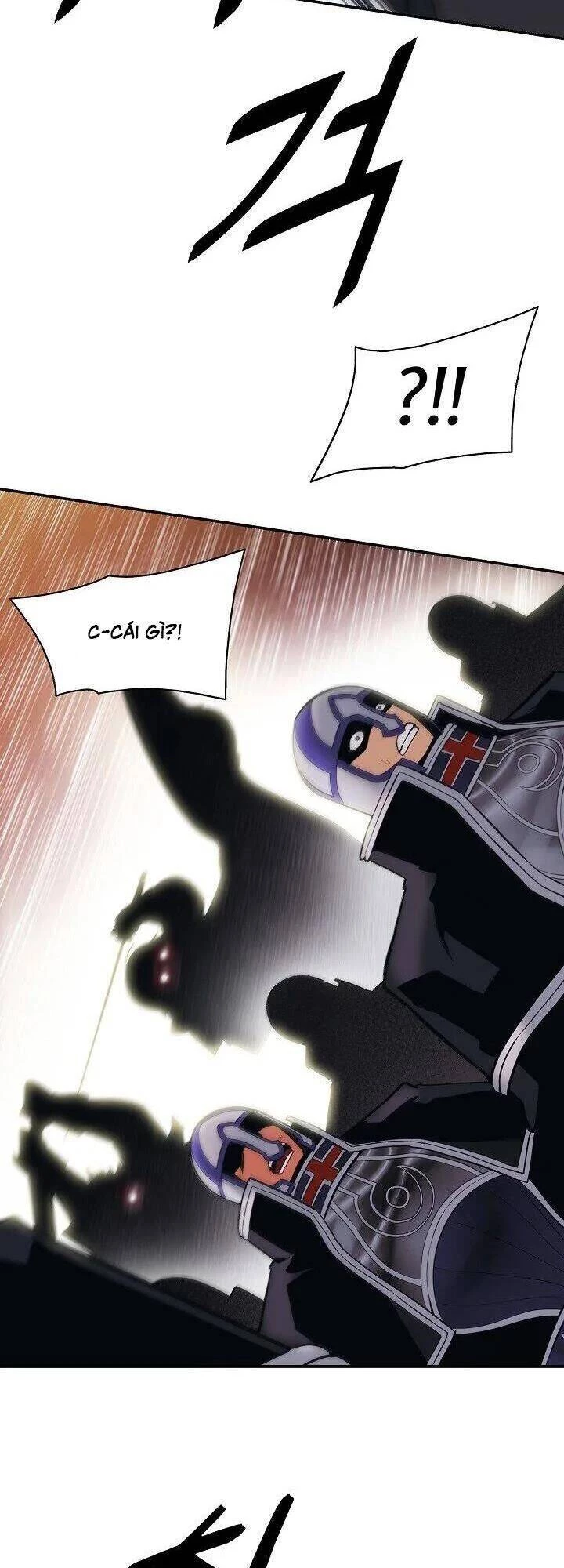 Bất Bại Chân Ma Chapter 91 - Trang 4