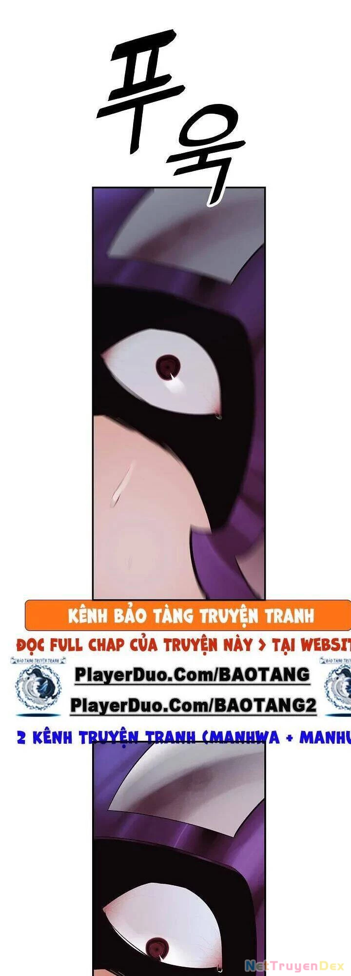 Bất Bại Chân Ma Chapter 91 - Trang 4