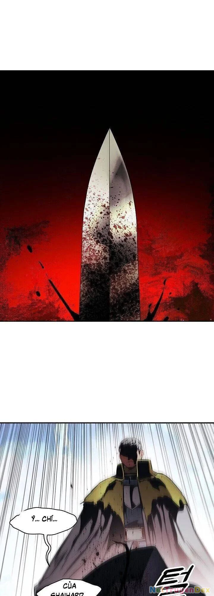 Bất Bại Chân Ma Chapter 91 - Trang 4