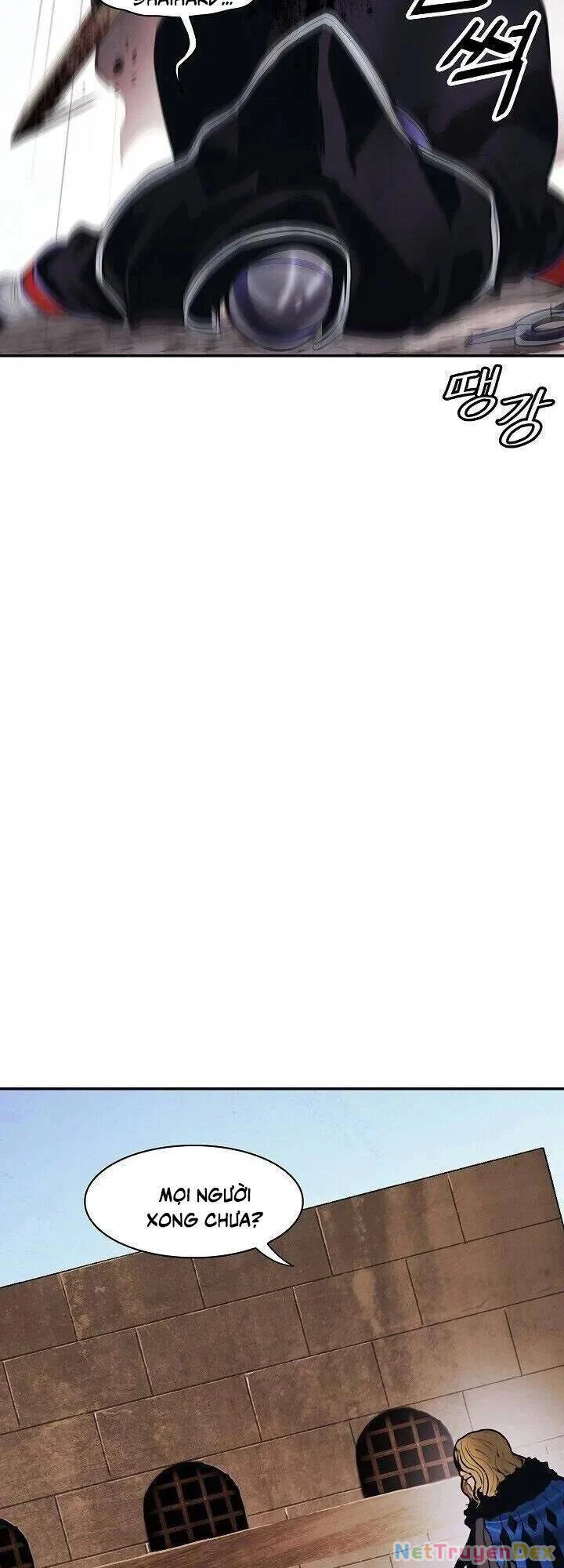 Bất Bại Chân Ma Chapter 91 - Trang 4