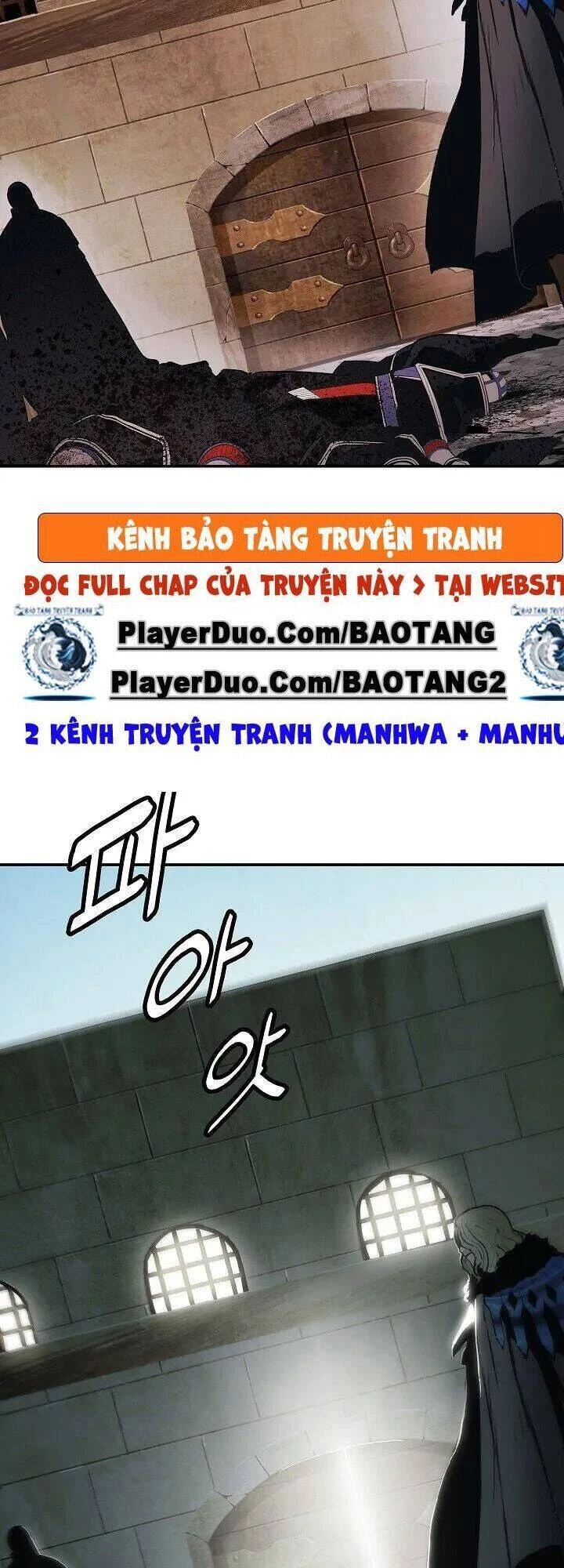 Bất Bại Chân Ma Chapter 91 - Trang 4