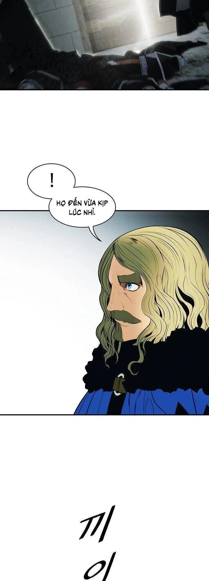 Bất Bại Chân Ma Chapter 91 - Trang 4