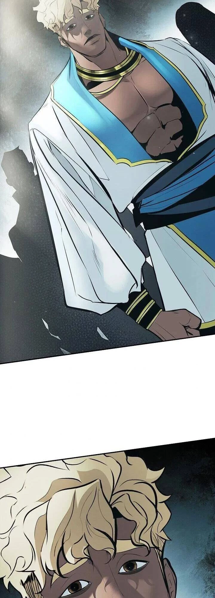 Bất Bại Chân Ma Chapter 91 - Trang 4