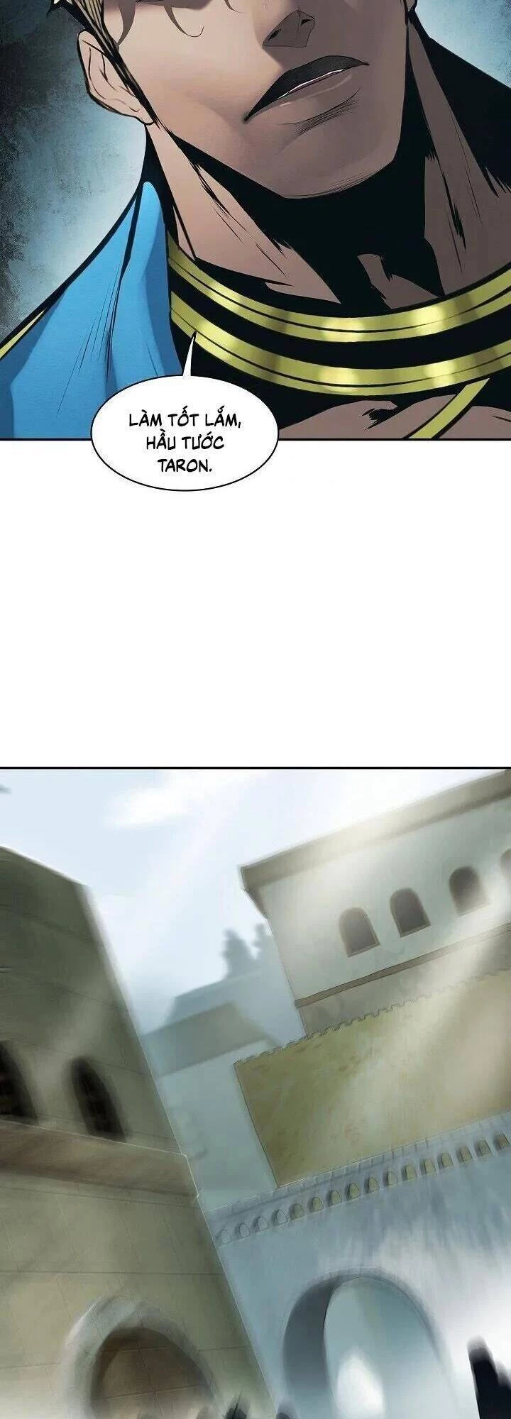 Bất Bại Chân Ma Chapter 91 - Trang 4