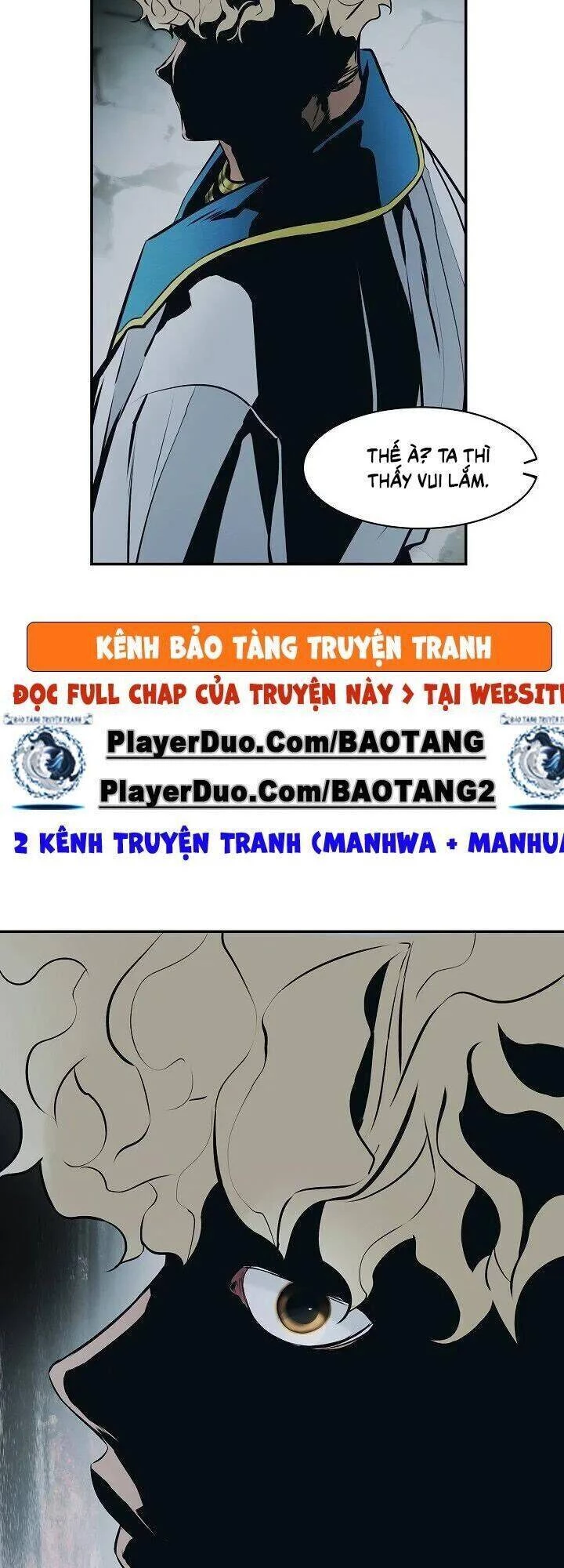 Bất Bại Chân Ma Chapter 91 - Trang 4