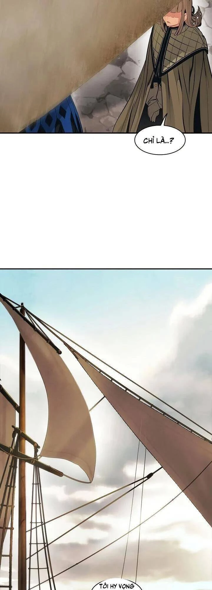 Bất Bại Chân Ma Chapter 92 - Trang 4