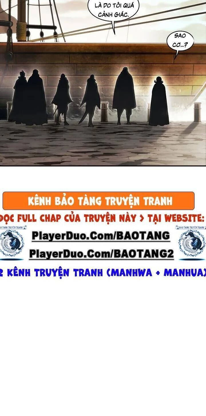 Bất Bại Chân Ma Chapter 92 - Trang 4