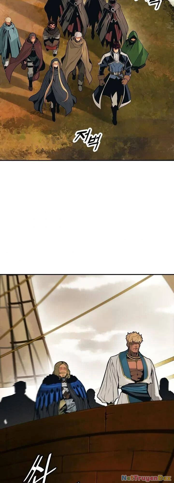 Bất Bại Chân Ma Chapter 92 - Trang 4