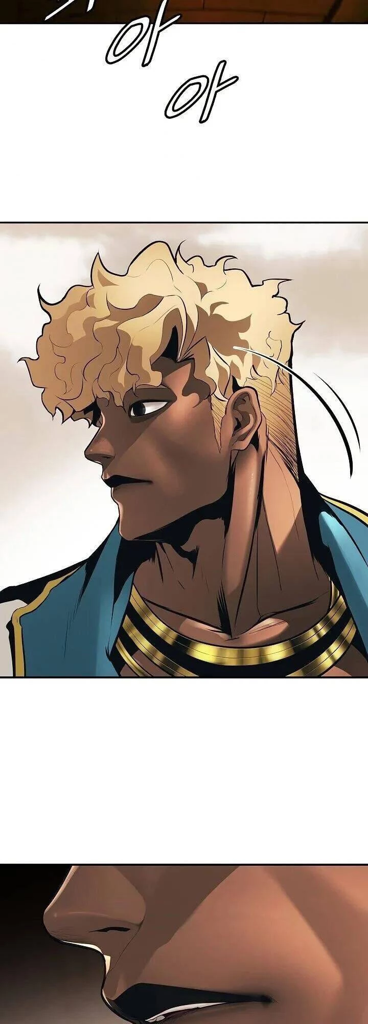 Bất Bại Chân Ma Chapter 92 - Trang 4