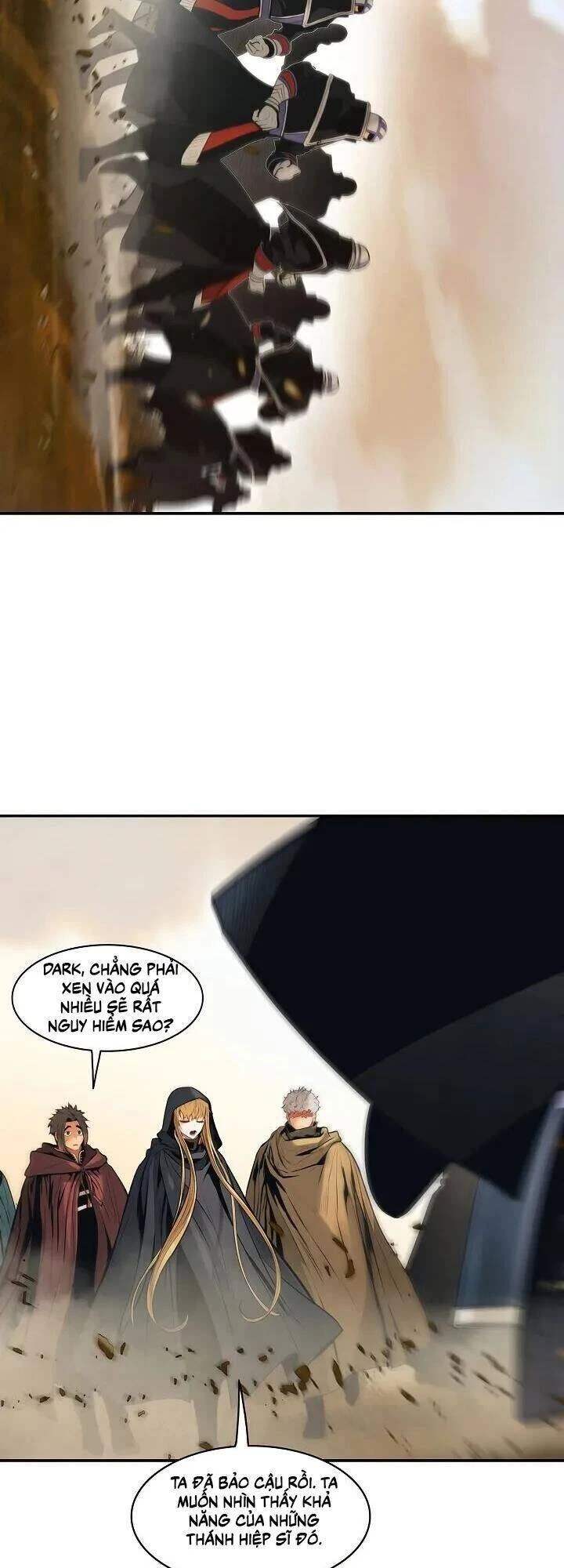 Bất Bại Chân Ma Chapter 92 - Trang 4