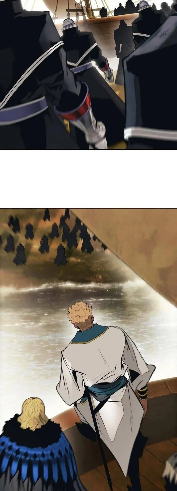 Bất Bại Chân Ma Chapter 92 - Trang 4