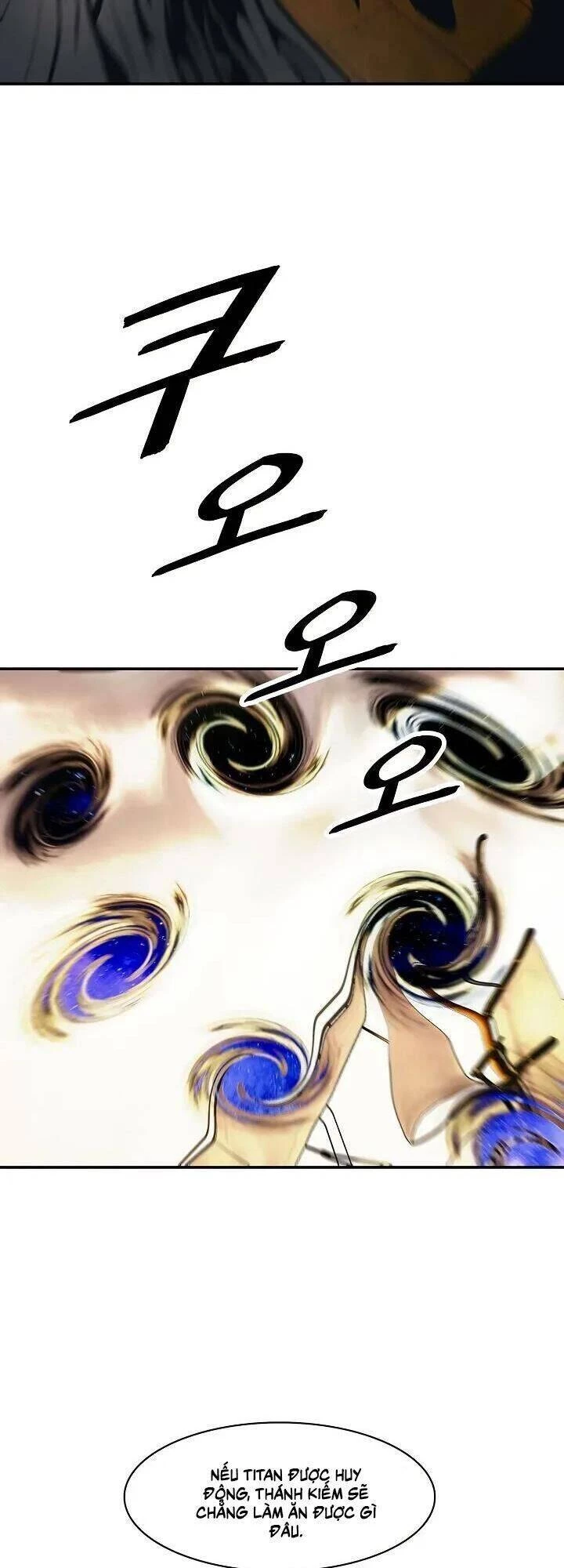 Bất Bại Chân Ma Chapter 92 - Trang 4