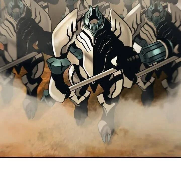 Bất Bại Chân Ma Chapter 92 - Trang 4