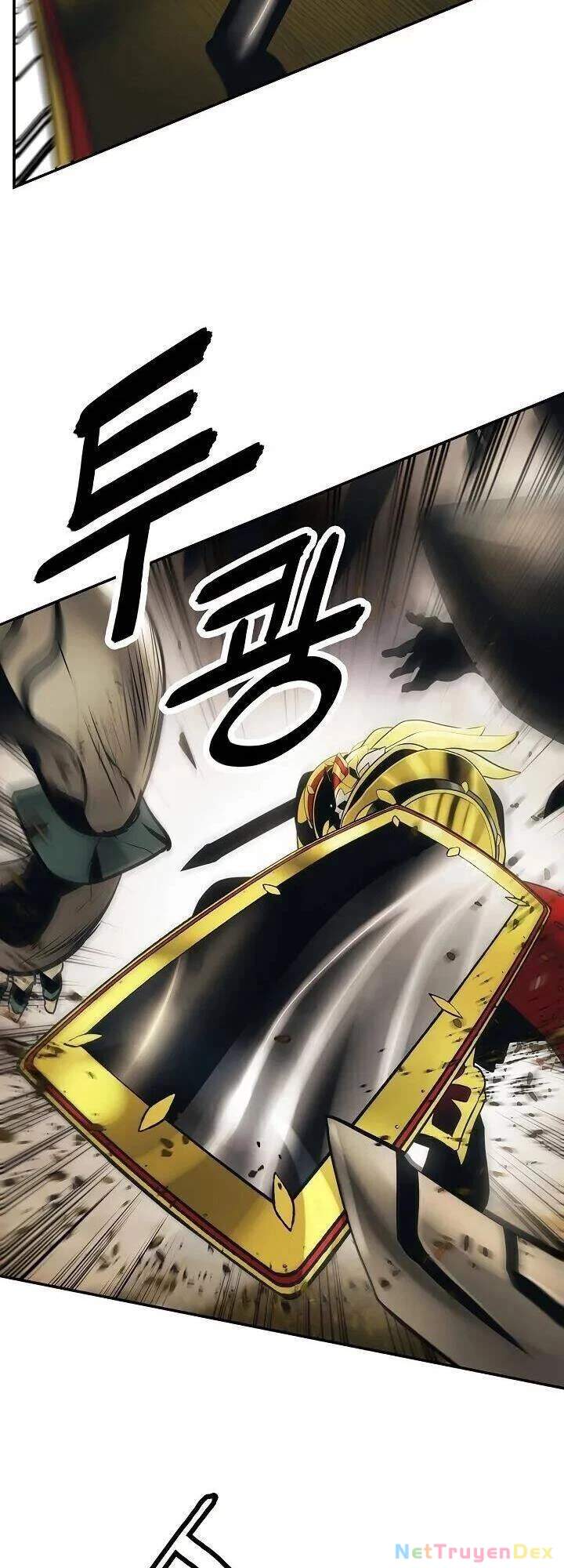 Bất Bại Chân Ma Chapter 92 - Trang 4