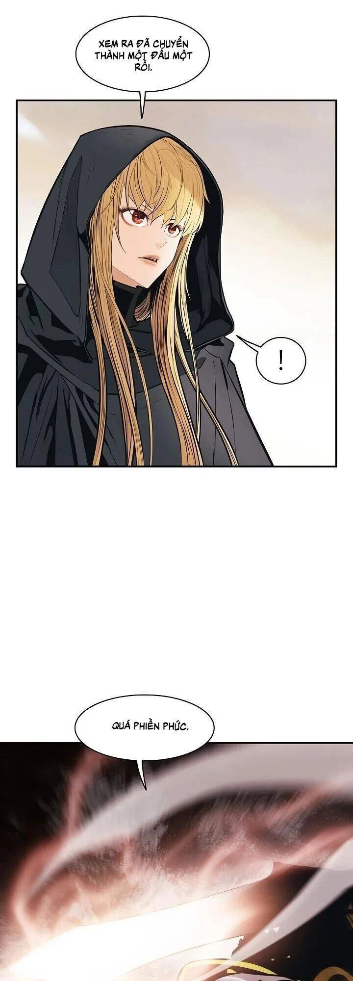 Bất Bại Chân Ma Chapter 92 - Trang 4