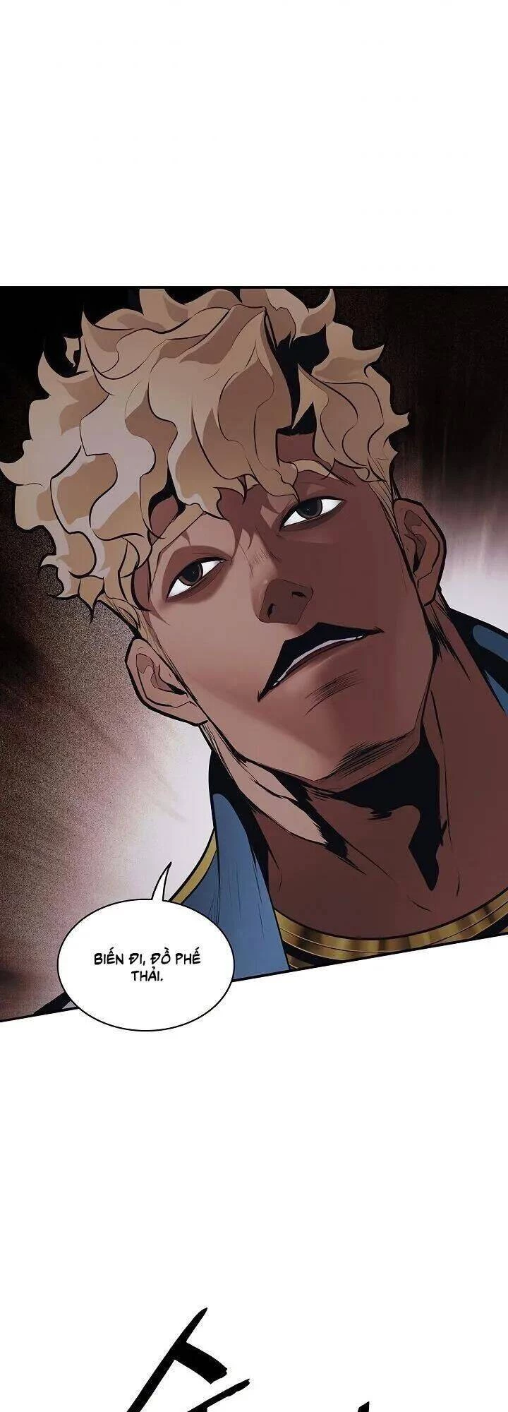 Bất Bại Chân Ma Chapter 92 - Trang 4