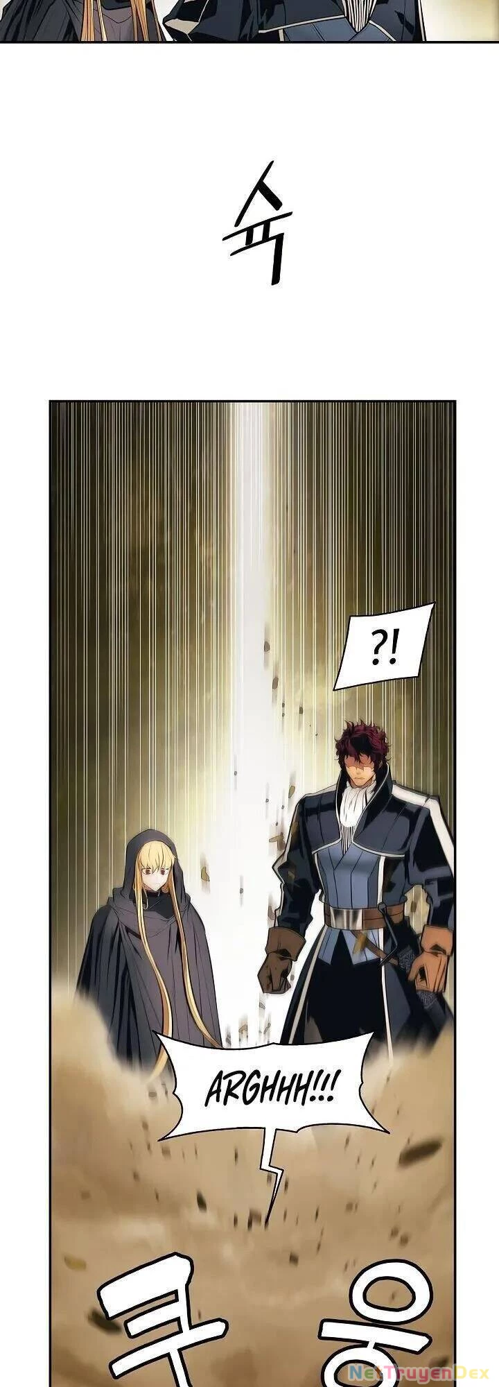 Bất Bại Chân Ma Chapter 92 - Trang 4