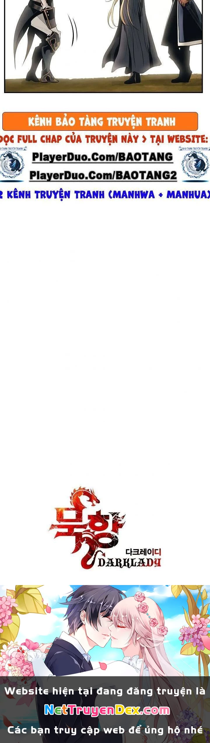 Bất Bại Chân Ma Chapter 92 - Trang 4