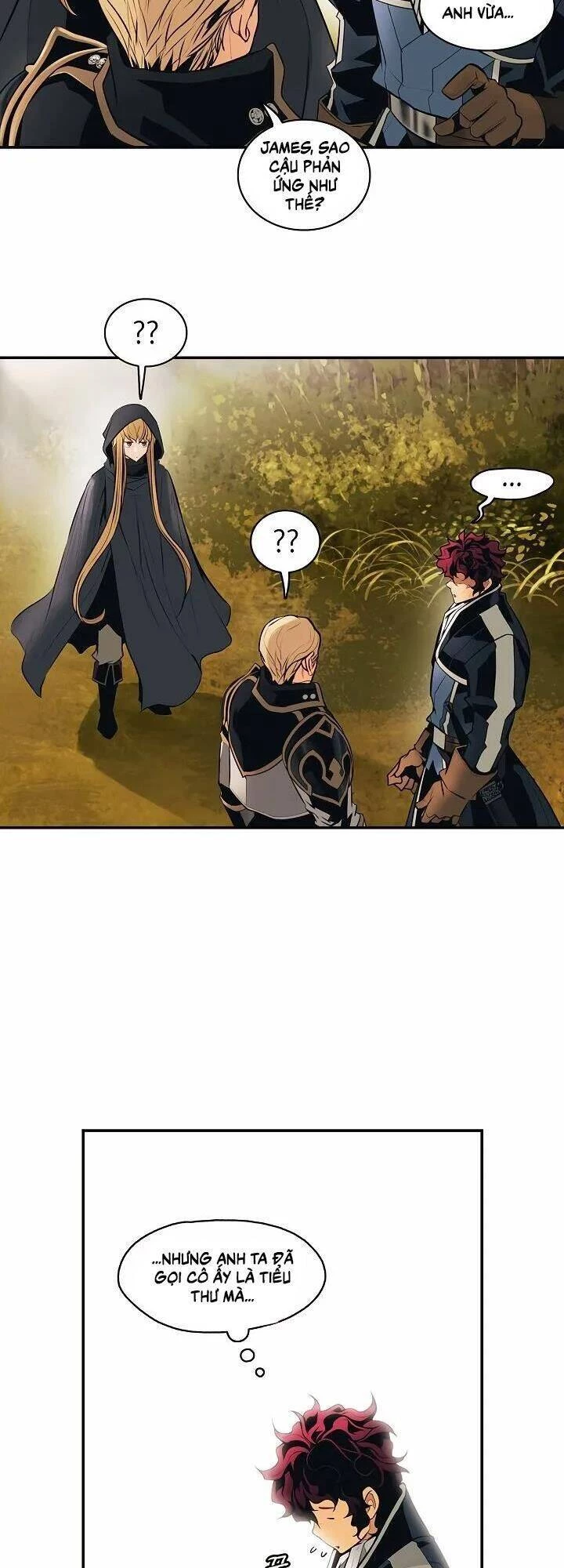 Bất Bại Chân Ma Chapter 93 - Trang 4