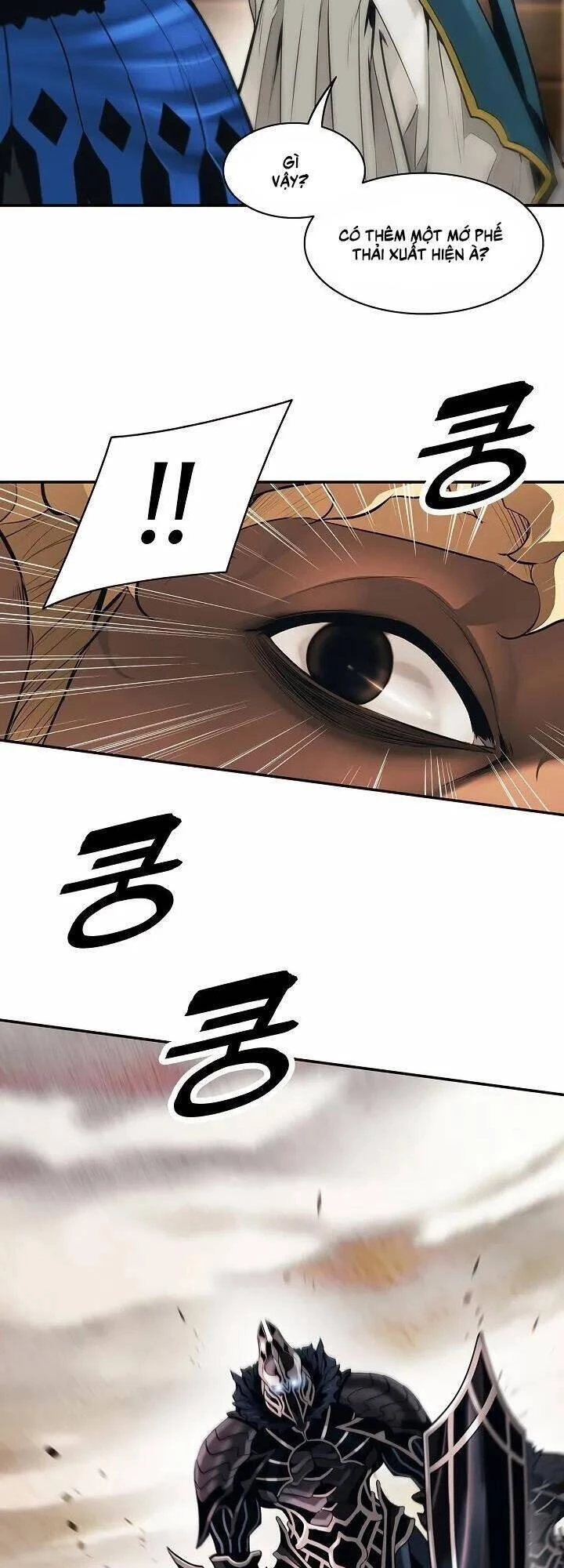 Bất Bại Chân Ma Chapter 93 - Trang 4