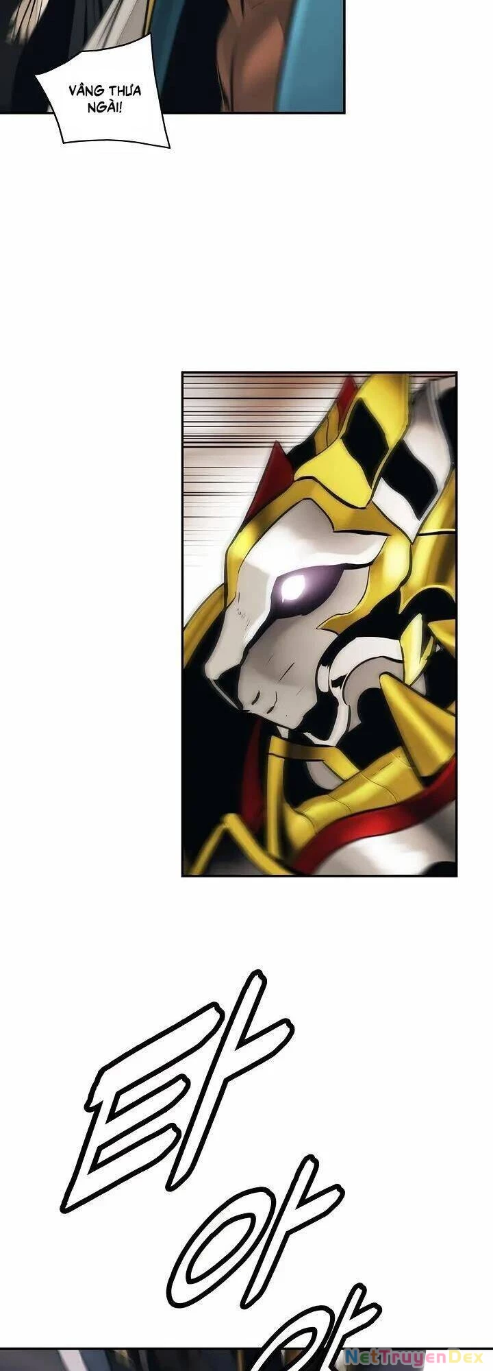 Bất Bại Chân Ma Chapter 93 - Trang 4