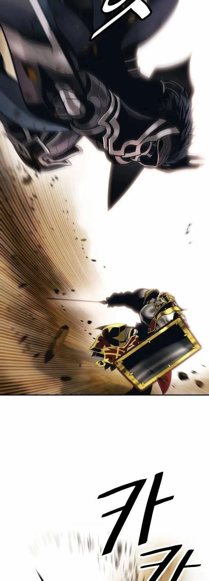 Bất Bại Chân Ma Chapter 93 - Trang 4