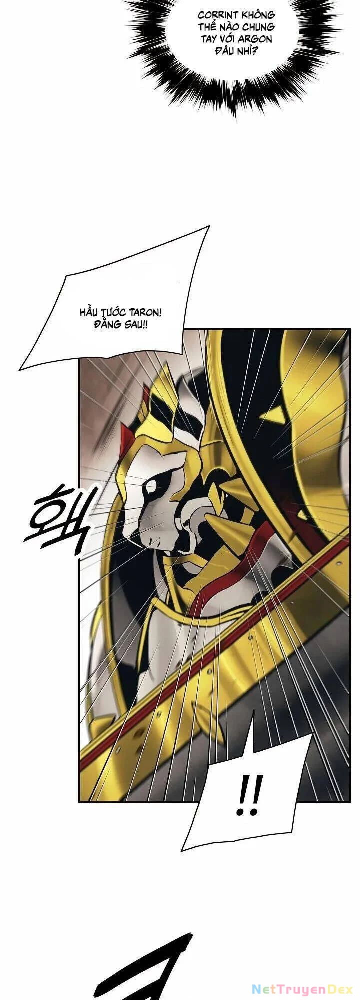 Bất Bại Chân Ma Chapter 93 - Trang 4