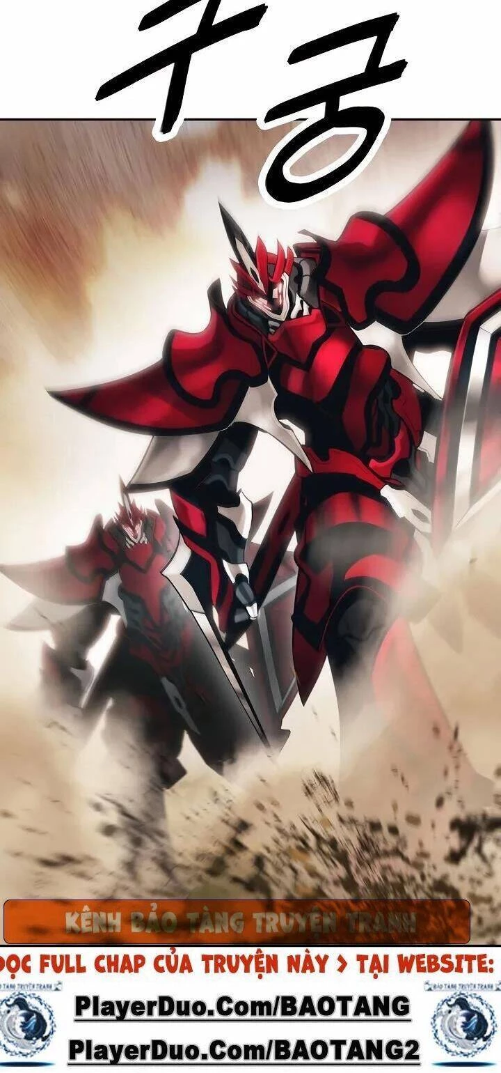 Bất Bại Chân Ma Chapter 93 - Trang 4