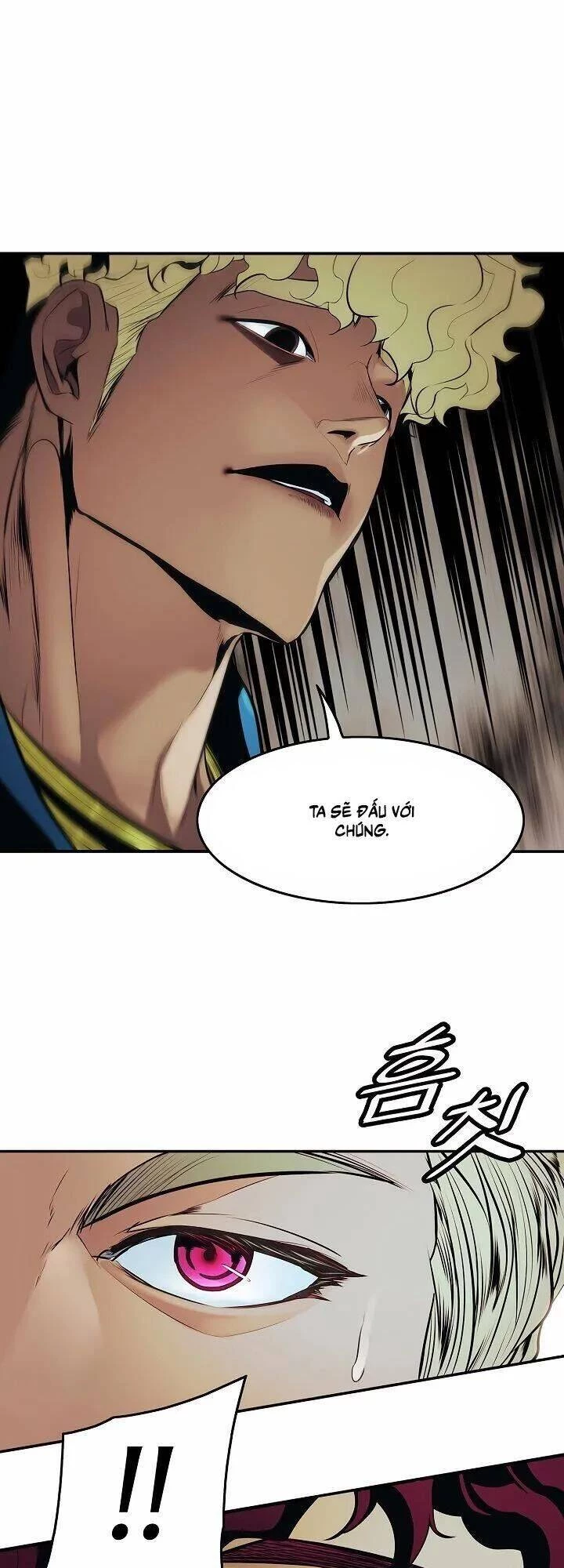 Bất Bại Chân Ma Chapter 93 - Trang 4