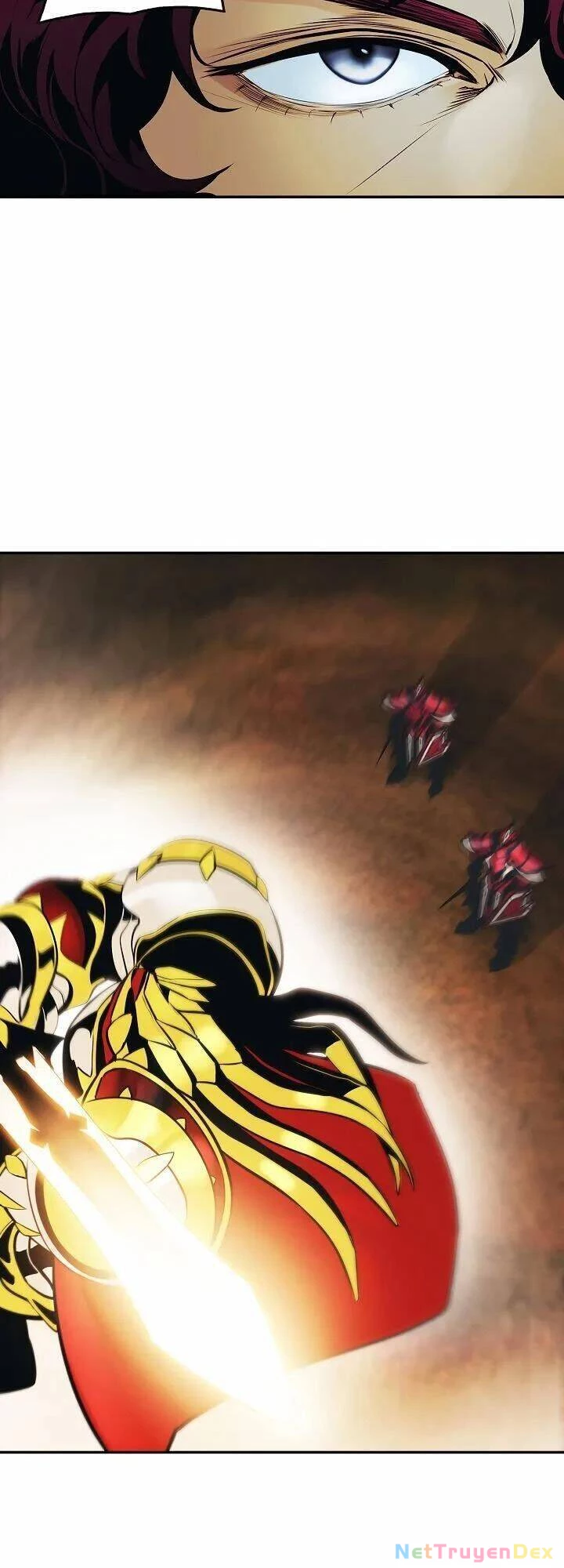 Bất Bại Chân Ma Chapter 93 - Trang 4