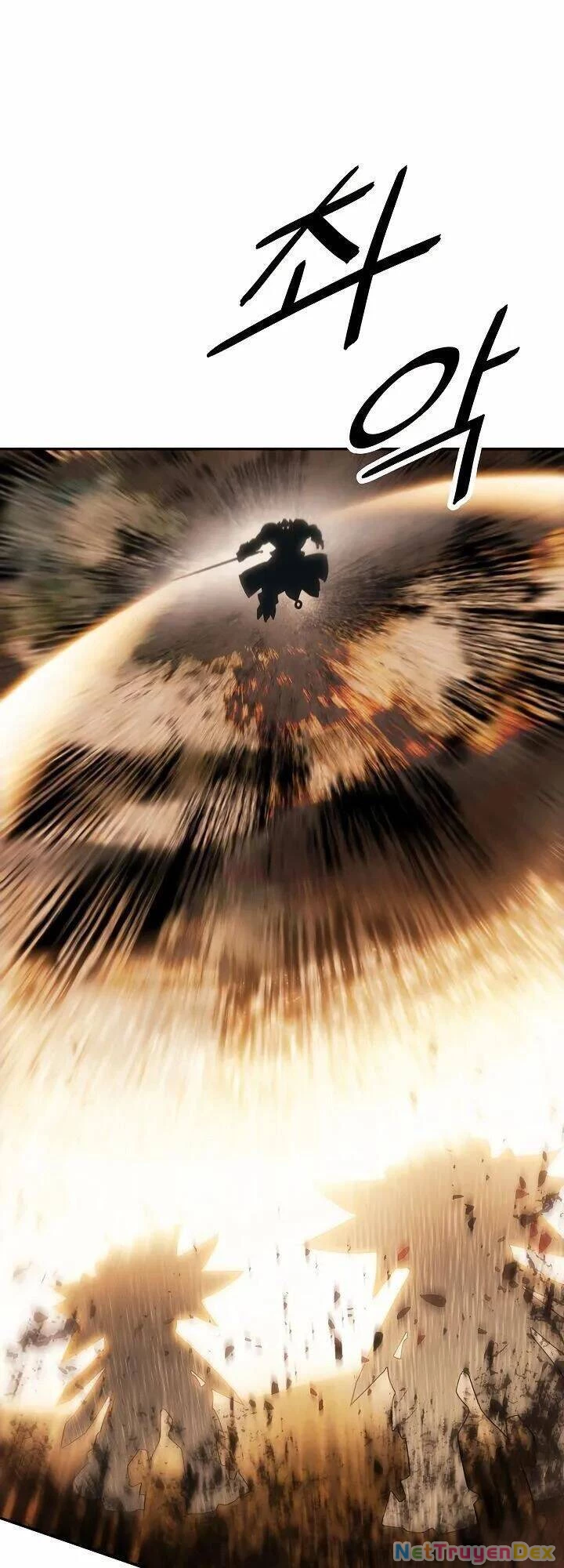 Bất Bại Chân Ma Chapter 93 - Trang 4