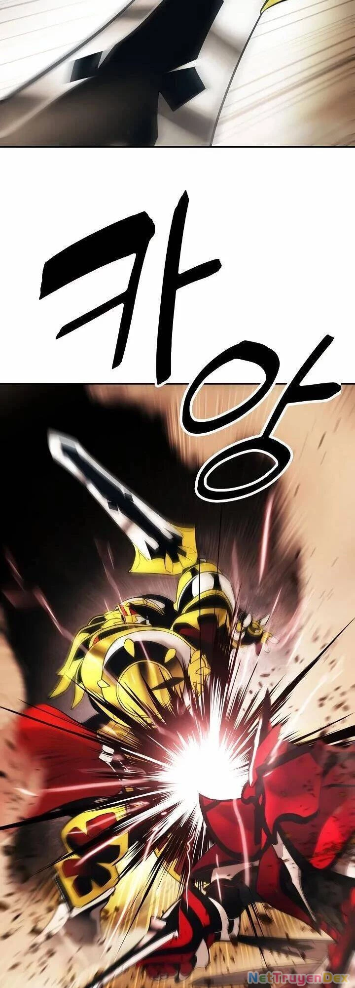 Bất Bại Chân Ma Chapter 93 - Trang 4