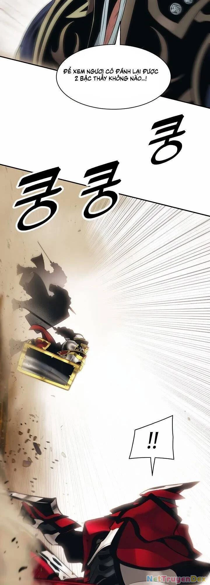 Bất Bại Chân Ma Chapter 93 - Trang 4