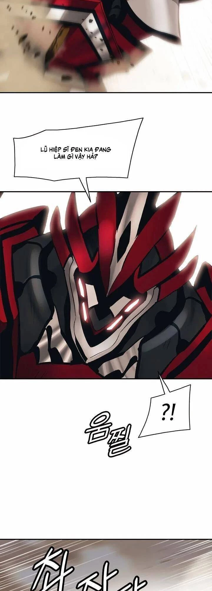 Bất Bại Chân Ma Chapter 93 - Trang 4