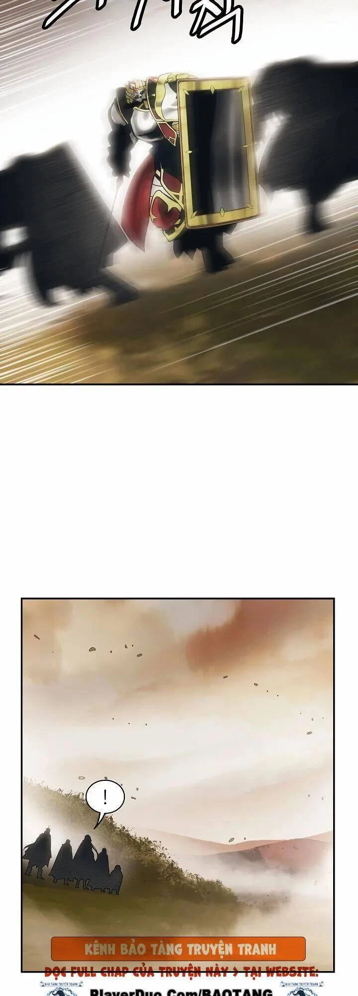 Bất Bại Chân Ma Chapter 93 - Trang 4