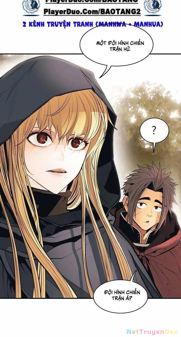 Bất Bại Chân Ma Chapter 93 - Trang 4