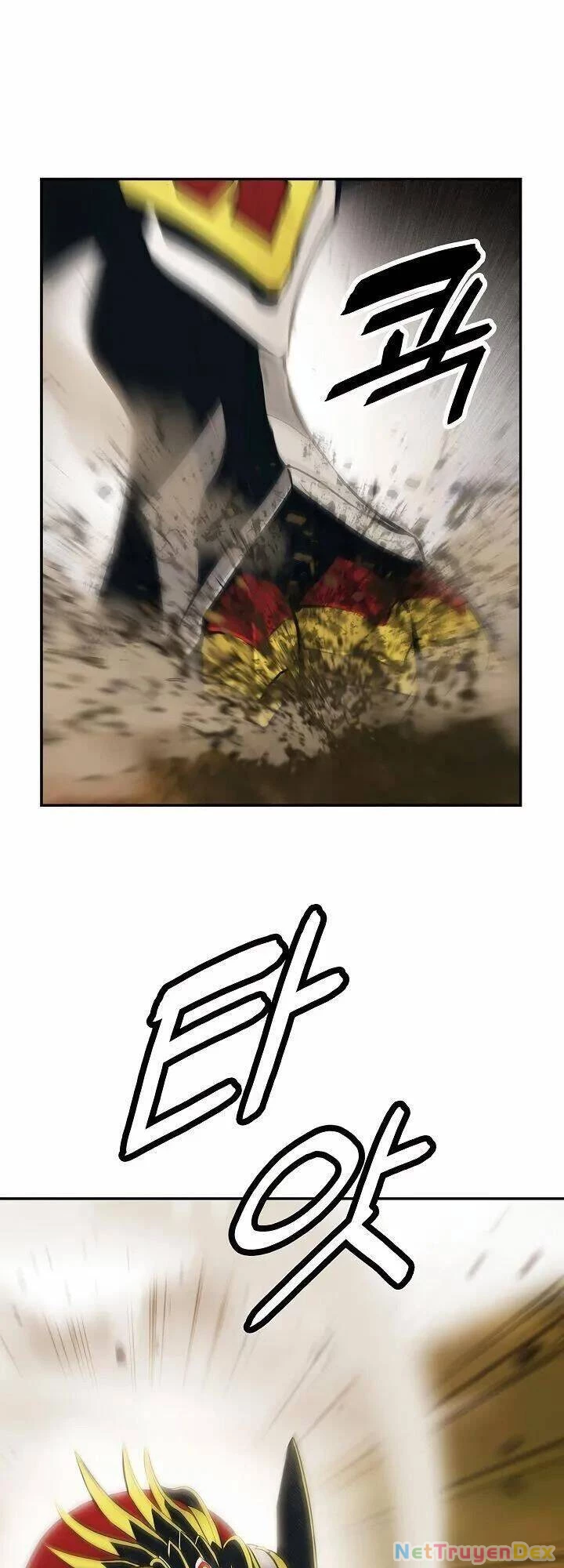 Bất Bại Chân Ma Chapter 93 - Trang 4