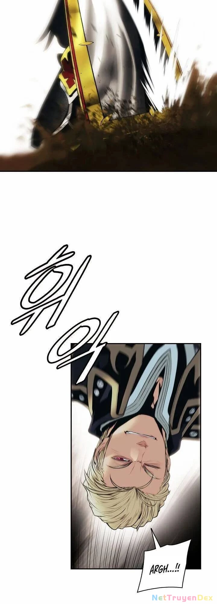 Bất Bại Chân Ma Chapter 93 - Trang 4