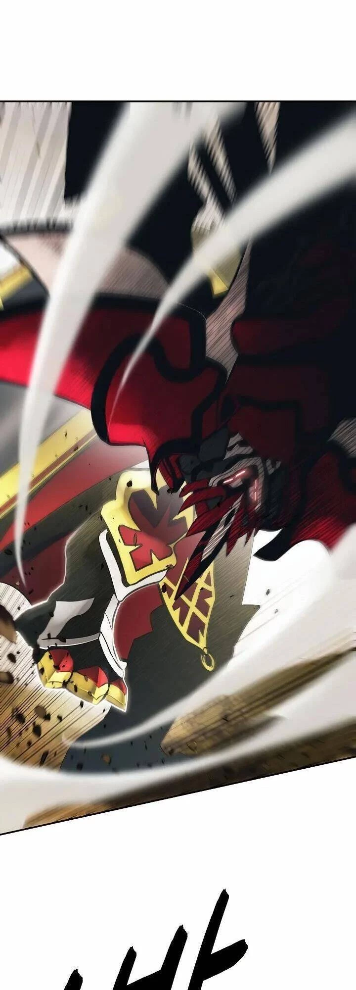 Bất Bại Chân Ma Chapter 93 - Trang 4