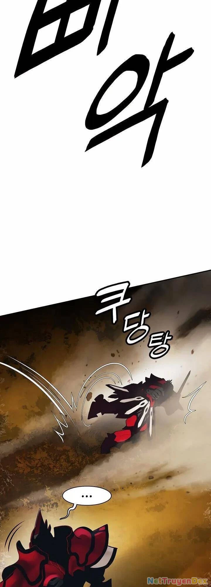 Bất Bại Chân Ma Chapter 93 - Trang 4