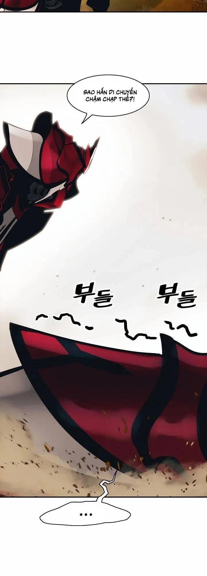 Bất Bại Chân Ma Chapter 93 - Trang 4