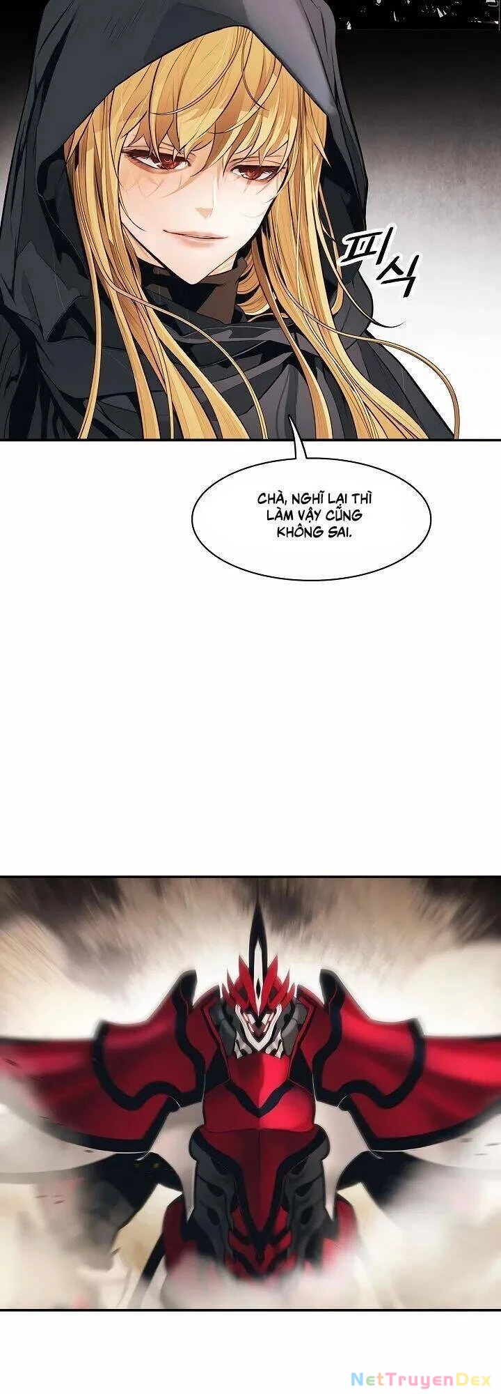 Bất Bại Chân Ma Chapter 93 - Trang 4