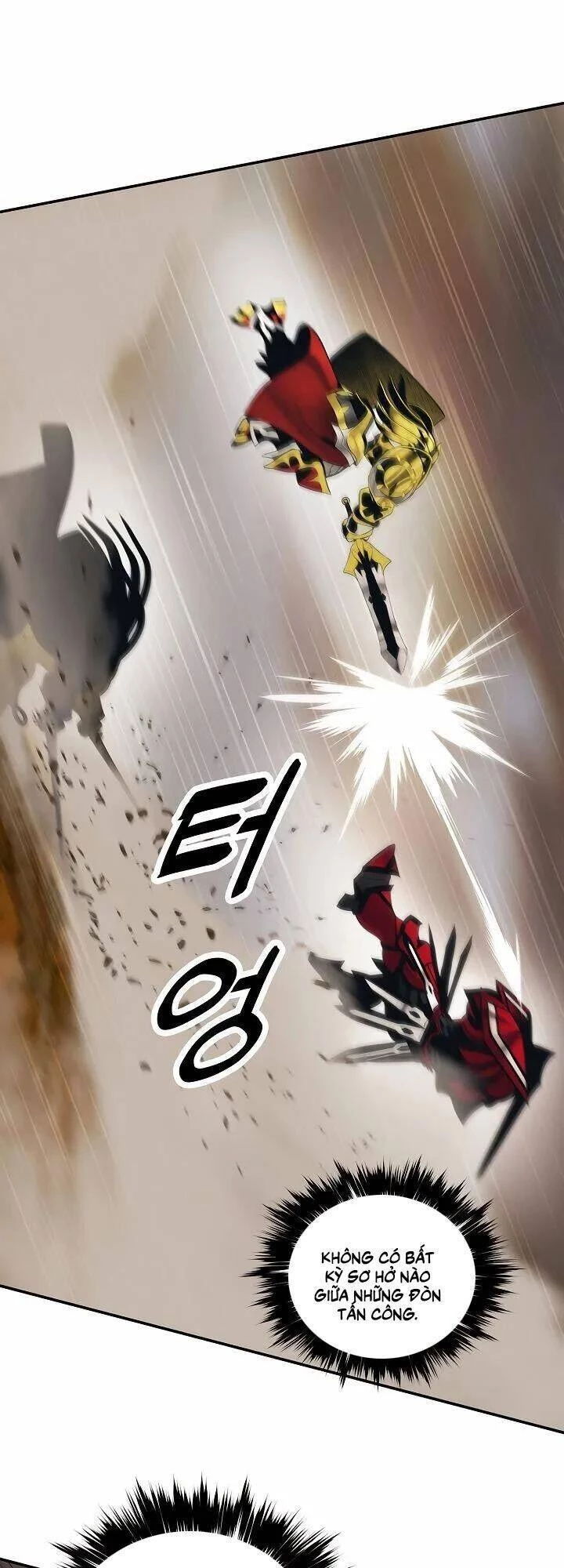 Bất Bại Chân Ma Chapter 93 - Trang 4