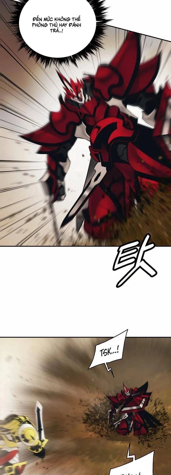 Bất Bại Chân Ma Chapter 93 - Trang 4